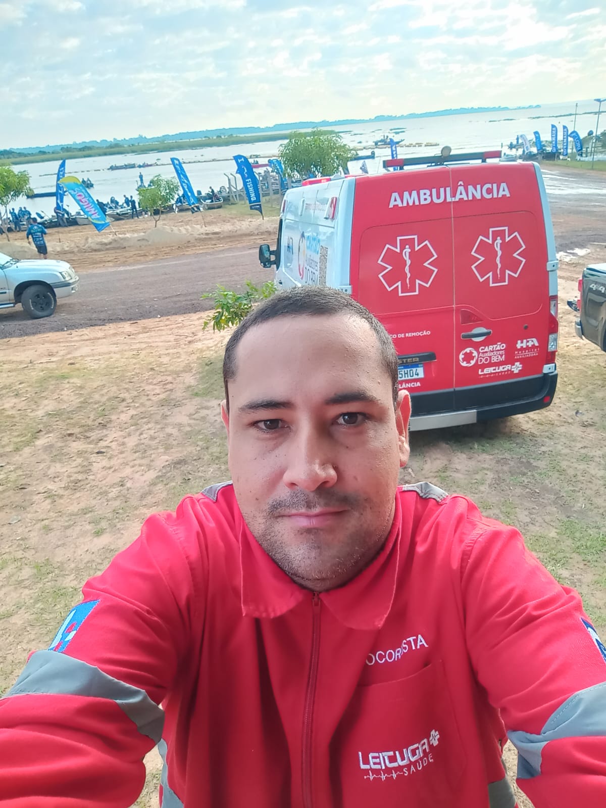 Alexandre de Jesus Cardoso 